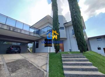 Casa · 474m² · 4 Quartos · 6 Vagas · CASA EM CONDOMÍNIO, 4 QUARTOS, 2 SUÍTES, LOTEAMENTO PORTAL DA COLINA - JUNDIAÍ/SP