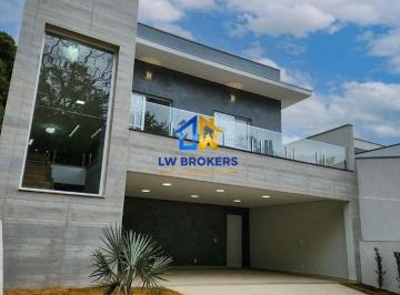 Casa · 180m² · 3 Quartos · 4 Vagas · Casa de condomínio - Engordadouro - Jundiaí