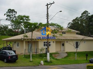 Casa · 230m² · 3 Quartos · 6 Vagas · Casa térrea no Condomínio Capital Ville, Jundiaí/SP