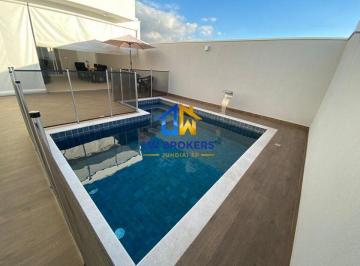 Casa · 215m² · 3 Quartos · 4 Vagas · Brisas Jundiaí