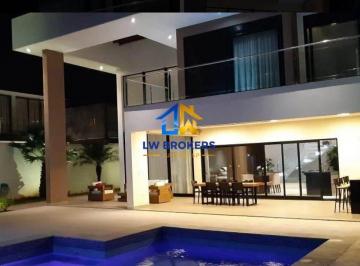 Casa · 700m² · 4 Quartos · 4 Vagas · Casa à venda no bairro QUINTA DAS PAINEIRAS - Jundiaí/SP