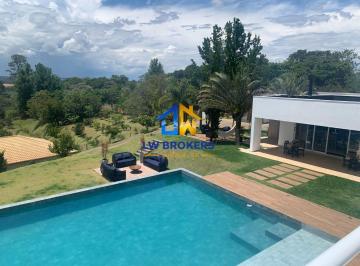 Casa · 900m² · 5 Quartos · 4 Vagas · Casa em Condomínio em Ivoturucaia, Jundiaí/SP