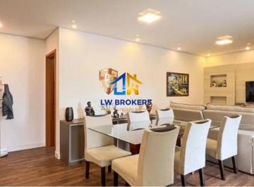 Apartamento · 100m² · 3 Quartos · 2 Vagas · Imóvel 100m² Andar baixo, Recanto Quarto Centenário, Jundiaí - SP