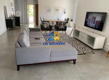 Casa · 300m² · 3 Quartos · 3 Vagas · Casa 100% Térrea de Alto Padrão em Condomínio Exclusivo. Capital Ville II - Cajamar/Jundiaí-SP