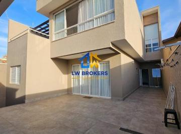 Casa · 390m² · 3 Quartos · 3 Vagas · Casa à venda no bairro Jardim Quintas das Videiras - Jundiaí/SP