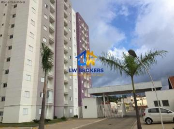 Apartamento · 50m² · 2 Quartos · 1 Vaga · Apartamento á Venda, 50m² com 2 Dormitórios, Bairro Tulipas / Santa Giovanna, Jundiaí SP