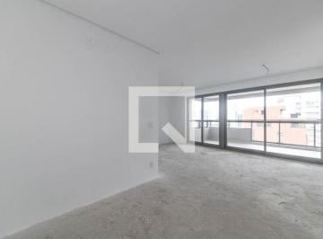 Apartamento · 81m² · 2 Quartos · 1 Vaga · Apartamento à Venda - Brooklin, 2 Quartos,  81 m² - São Paulo