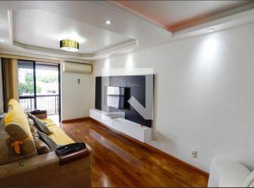Apartamento · 98m² · 3 Quartos · 1 Vaga · Apartamento à Venda - Tijuca, 3 Quartos,  98 m² - Rio de Janeiro