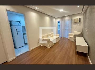 Apartamento · 93m² · 3 Quartos · 1 Vaga · Apartamento à Venda - Recreio, 3 Quartos,  93 m² - Rio de Janeiro