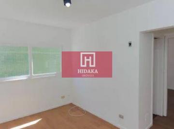 Apartamento · 38m² · 1 Quarto · 1 Vaga · Apartamento à venda no bairro Vila Madalena - São Paulo/SP, Zona Oeste