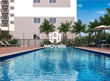 Apartamento · 34m² · 2 Quartos · Apartamento à venda no bairro João Dias - São Paulo/SP, Zona Sul