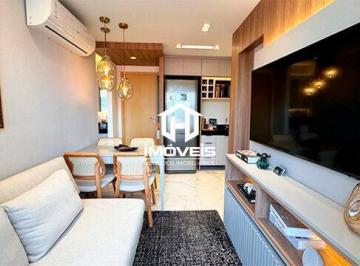 Apartamento · 32m² · 2 Quartos · Apartamento pra venda no Itim Paulista em São Paulo / Zona Leste