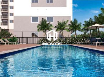 Apartamento · 35m² · 2 Quartos · Apartamento em Vila das Belezas, São Paulo/SP