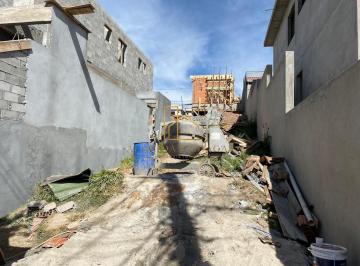 Terreno · 150m² · Condomínio Nova Jaguari