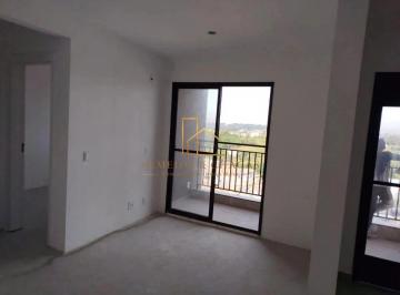 Apartamento · 56m² · 2 Quartos · 1 Vaga · Condomínio Multi Barueri