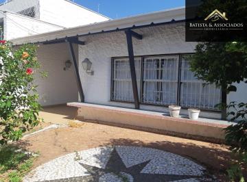 Casa · 156m² · 3 Quartos · 2 Vagas · Casa Térrea com 3 Dormitórios no bairro Ponte Preta