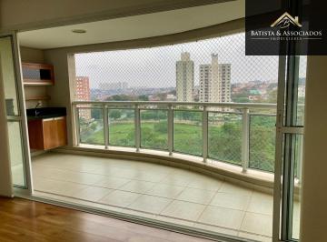 Apartamento · 132m² · 3 Quartos · 3 Vagas · Apartamento com 3 Dormitórios sendo 3 Suítes no bairro Parque Prado em Campinas