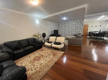 Apartamento · 381m² · 6 Quartos · 6 Vagas · Espetacular Casa Alto Padrão