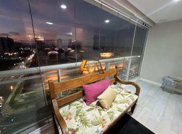 Apartamento · 72m² · 2 Quartos · 1 Vaga · Apartamento à venda no bairro Caminho das Árvores - Salvador/BA