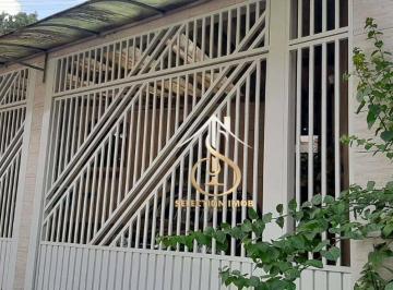 27dacfd76b2224fd198e8b61845b1b6de9418dd8 · Casa com 3 dormitórios à venda, 192 m² por R$ 850.000,00 - Jardim São Luís - São Paulo/SP