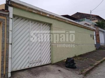 176410.jpg · Casa linear no centro de Campo Grande com 100m², de 2 quartos