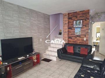 5d681ff62f7841a25df84df89da8b1abd0ff9dc2 · Sobrado à venda, 64 m² por R$ 395.000,00 - Cidade Líder - São Paulo/SP