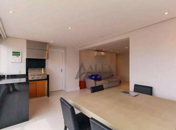 Varanda Gourmet c/ Churrasqueira · ** Allegro Alto da Moóca - I M P E R D Í V E L - Cinematográfico apartamento em andar alto c/ ampla