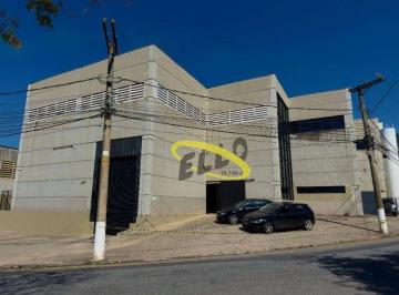 d8d88b97e58ba3d4e170f21f48f170a5400f7940 · Galpão para alugar, 909 m² por R$ 32.000,00/mês - Parque Industrial San José - Cotia/SP
