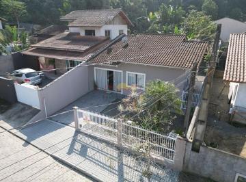24775325_4.jpg · Casa Averbada Semi Mobiliada Joinville SC