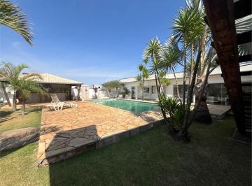 Casa · 572m² · 5 Quartos · 8 Vagas · Condomínio com 5 quartos à venda em Campestre - SP