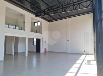 Comercial · 333m² · 6 Vagas · Salão Comercial à venda em Jardim canadá - SP