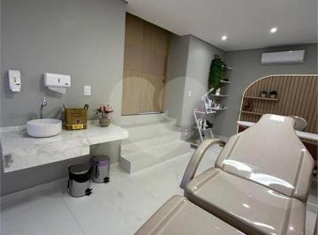 Comercial · 200m² · 6 Vagas · Salão Comercial à venda em City Ribeirão - SP