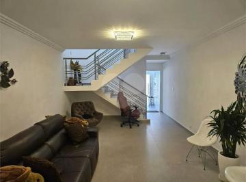 Casa · 180m² · 3 Quartos · 2 Vagas · Sobrado com 3 quartos à venda em Campo belo - SP