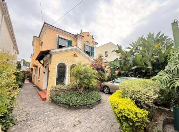 Casa · 290m² · 4 Quartos · 3 Vagas · Casa com 4 quartos à venda em Jardim paulista - SP