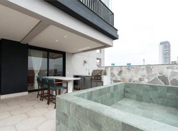 Apartamento · 381m² · 3 Quartos · 3 Vagas · Cobertura com 3 quartos à venda em Sumarezinho - SP