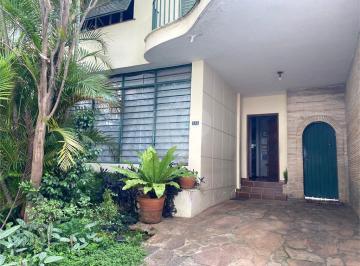Casa · 180m² · 3 Quartos · 2 Vagas · Sobrado com 3 quartos à venda em Brooklin novo - SP