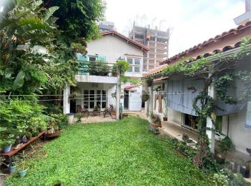Casa · 243m² · 3 Quartos · 1 Vaga · Sobrado com 3 quartos à venda em Brooklin novo - SP