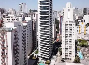 Apartamento · 152m² · 3 Quartos · 2 Vagas · Apartamento com 3 quartos à venda em Vila olímpia - SP