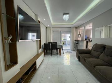 458443.jpg · Apartamento 2 Dormitórios - Bairro Centro