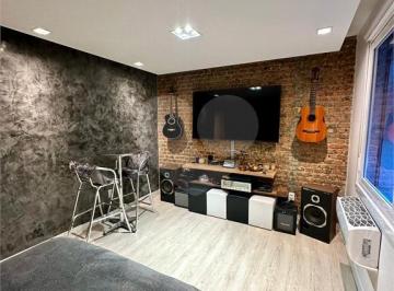 Apartamento · 36m² · 1 Quarto · Apartamento com 1 quartos à venda em Petrópolis - RS