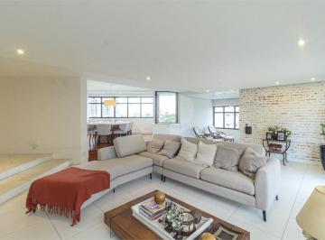Apartamento · 325m² · 4 Quartos · 4 Vagas · Apartamento com 4 quartos à venda em Campo belo - SP
