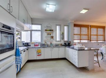 Apartamento · 411m² · 4 Quartos · 3 Vagas · Apartamento com 4 quartos à venda em Vila anhangüera - SP