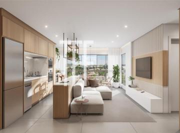0 · APARTAMENTO PARA VENDA NO BAIRRO NOVA CAMPINAS - CAMPINAS/SP
