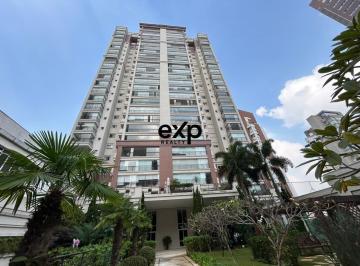 Apartamento · 220m² · 3 Quartos · 4 Vagas · Apartamento a venda e aluguel no Paraiso