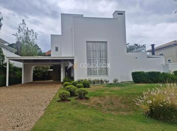 0 · Casa à venda com 4 suítes, em condomínio exclusivo no Gramado