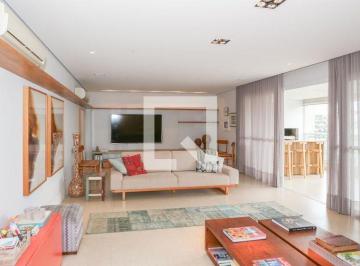 Apartamento · 200m² · 3 Quartos · 3 Vagas · Apartamento à Venda - Vila Leopoldina, 3 Quartos, 200 m² - São Paulo