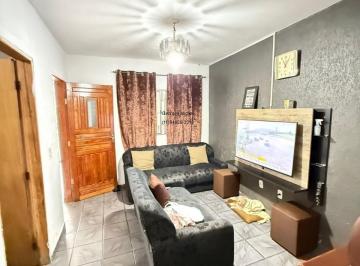 Foto 01 · Casa, Jardim Zaira, Mauá, SP