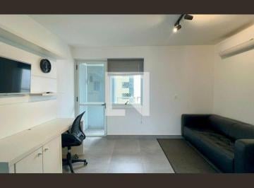 Apartamento · 40m² · 1 Quarto · 1 Vaga · Apartamento para Aluguel - Jardim Paulista, 1 Quarto, 40 m² - São Paulo