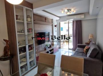 Foto 05 · Oportunidade única: Apartamento à venda em Rio de Janeiro-RJ, Pechincha, 2 quartos, 1 suíte, 1 sala,