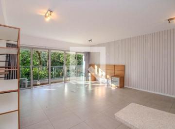Apartamento · 52m² · 1 Quarto · 1 Vaga · Apartamento à Venda - Petrópolis, 1 Quarto,  52 m² - Porto Alegre